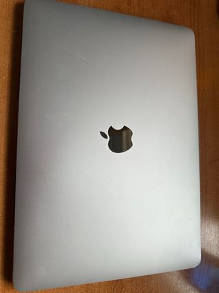 MacBook Air 13' 2019 Grigio Argento