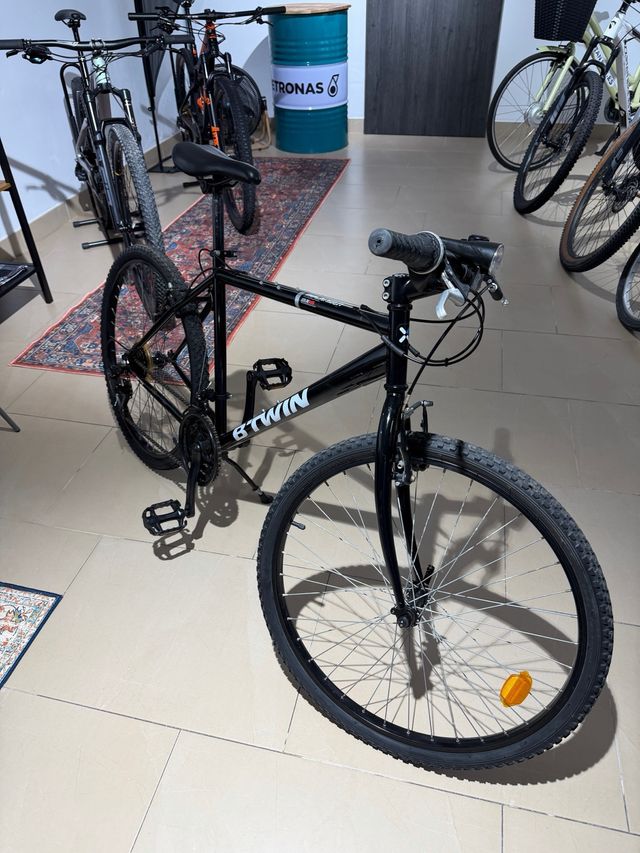 Bici Talla M Revisada