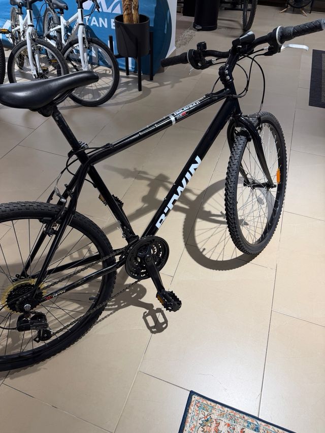 Bici Talla M Revisada