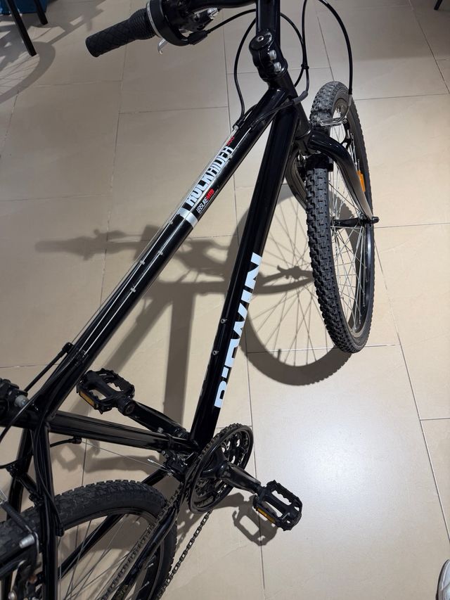 Bici Talla M Revisada