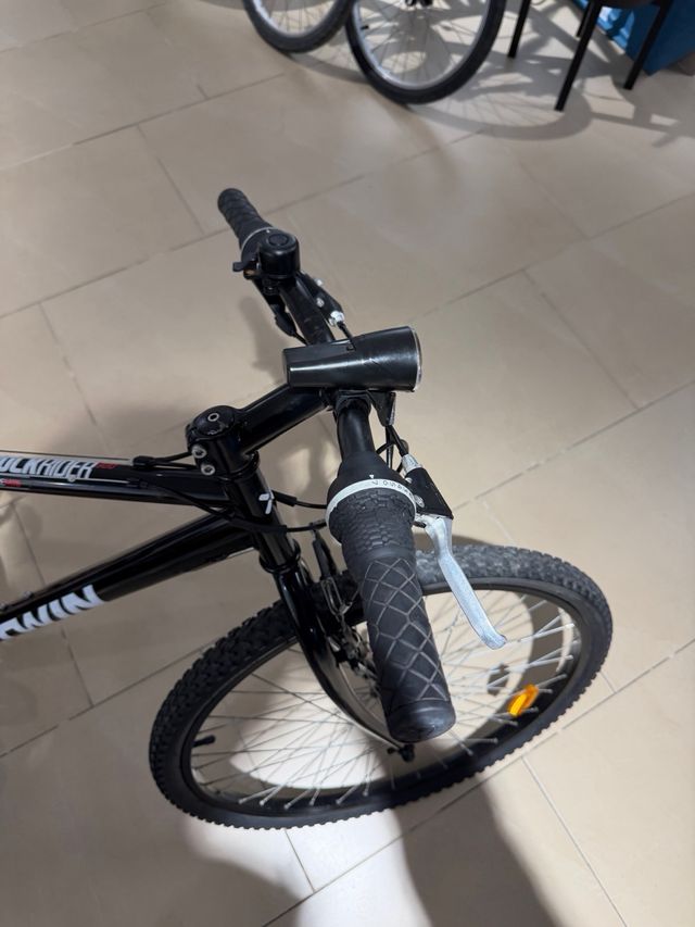 Bici Talla M Revisada