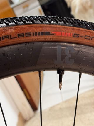 Llantas 3T Gravel