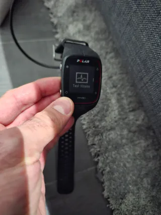 Reloj Polar M430 GPS para hacer deporte