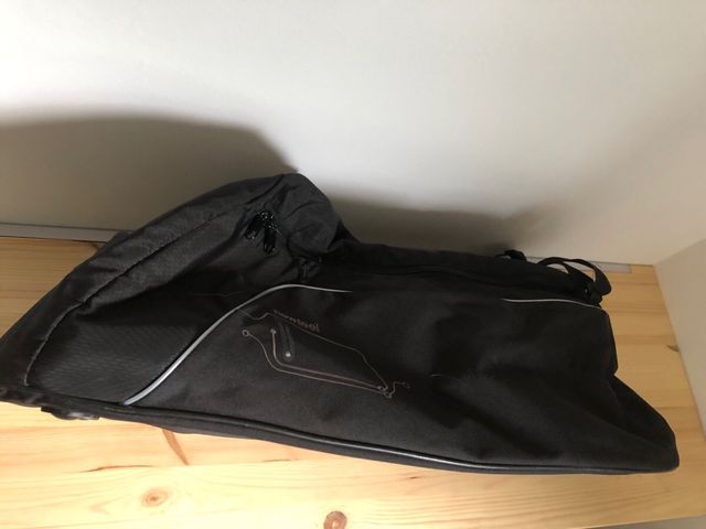 Bolsa deportiva y de viaje Newfeel