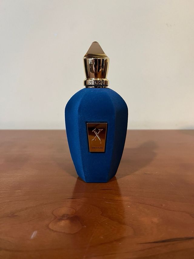 Xerjoff Erba Pura Eau de Parfum 100ml
