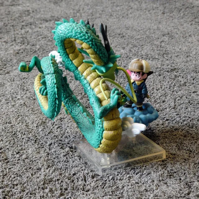 Figura Dragon Ball