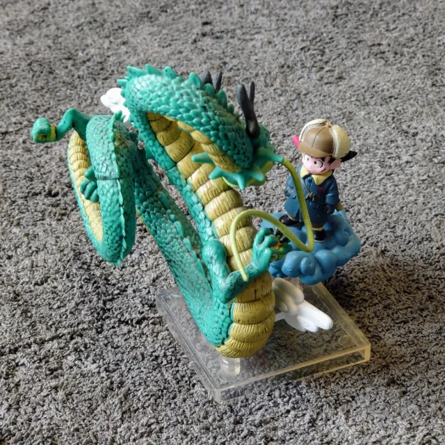 Figura Dragon Ball
