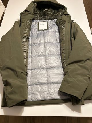 Chaqueta Jack & Jones Talla M Verde