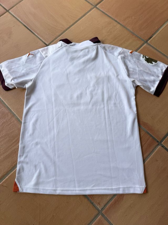 Camiseta Manchester City Puma Talla S