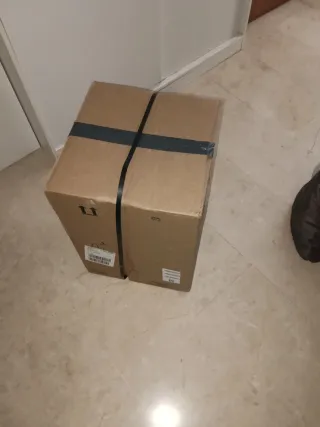 Thermomix TM6 a estrenar