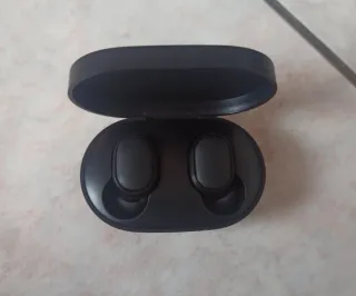 Mi True Wireless Earbuds Basic 2 Cuffie