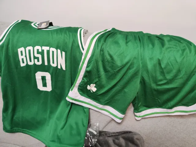Conjunto Boston Celtics Baloncesto