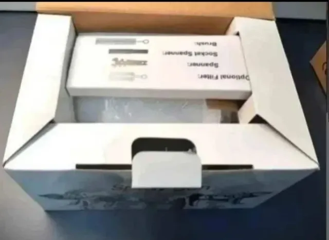 PISTOLA DE PINTAR NUEVA Y ACCESORIOS