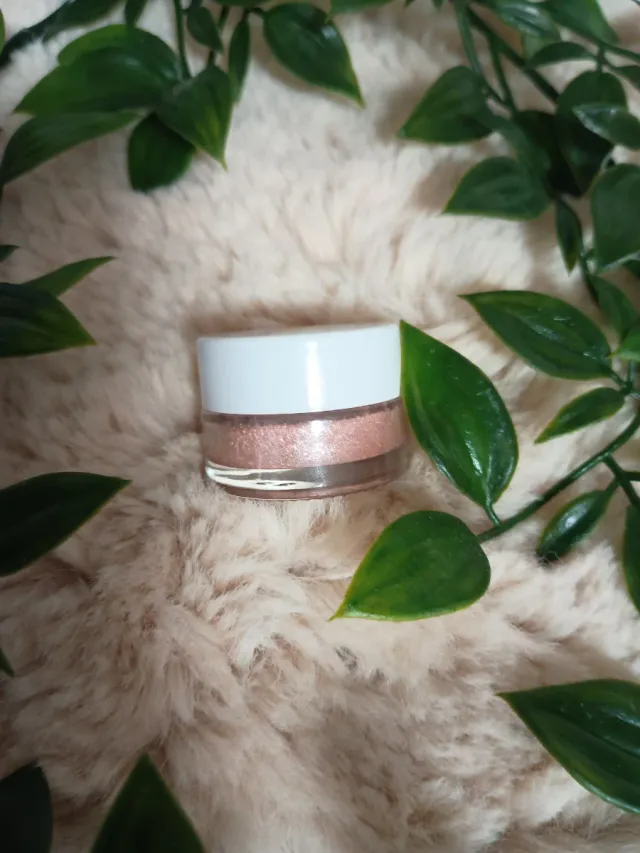 Bálsamo Iluminador Skindivision Dorado Rosado