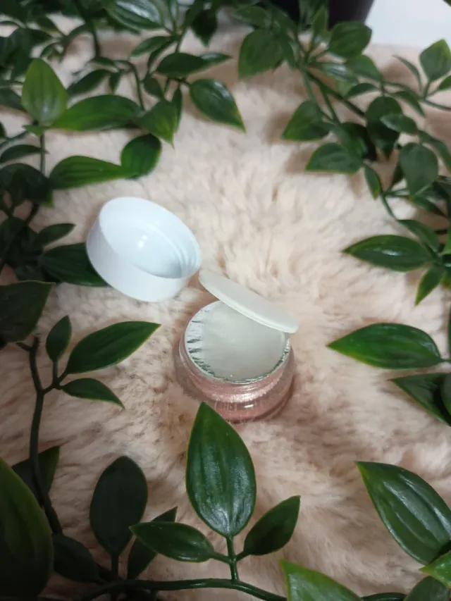 Bálsamo Iluminador Skindivision Dorado Rosado