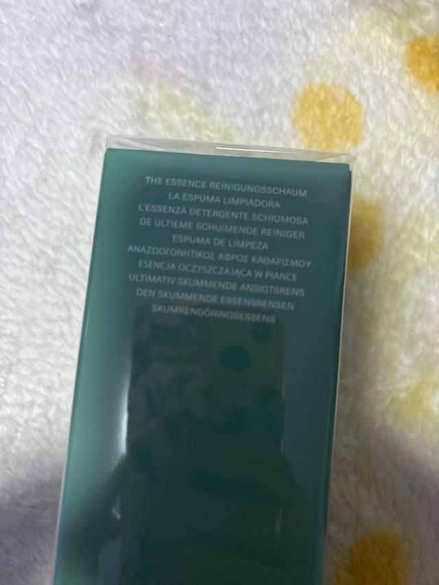 La Mer The Essence Foaming Cleanser 125 ml