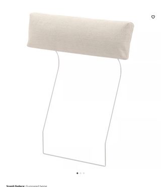 Divano 2 posti braccioli larghi