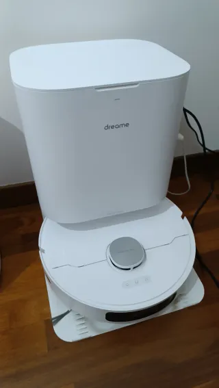 DREAME L10 Prime Robot Aspirapolvere lavapavimenti