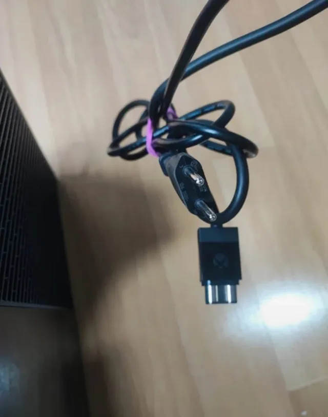 Consola Xbox One Negra