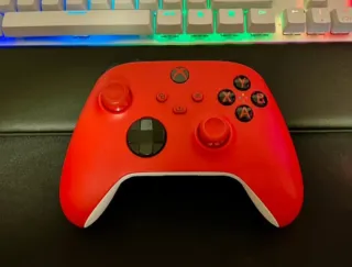 Consola Xbox One Negra