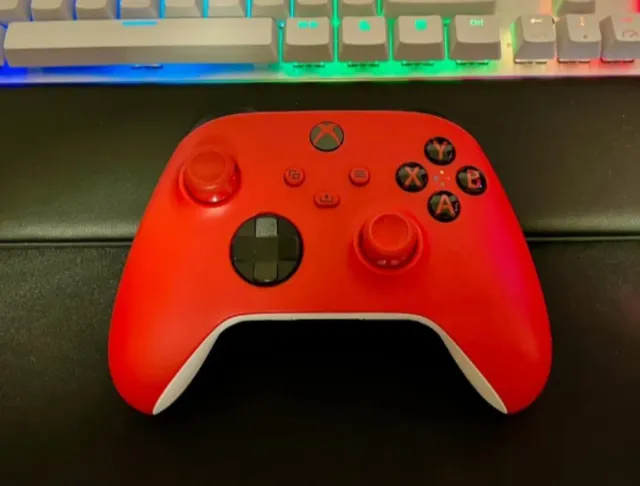 Consola Xbox One Negra