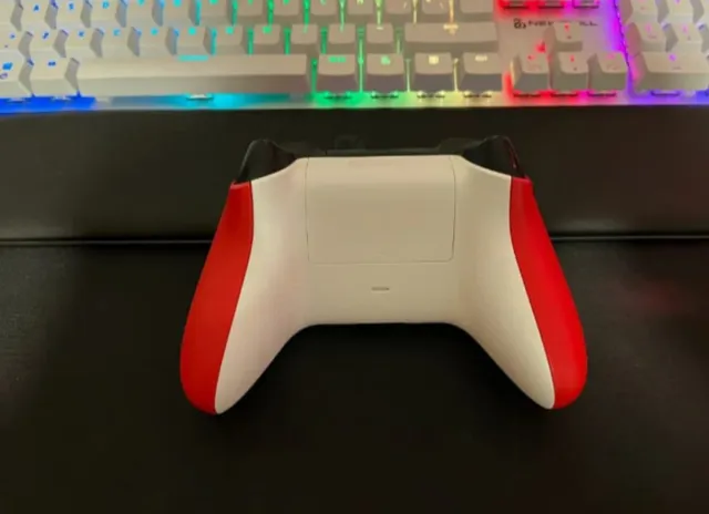 Consola Xbox One Negra