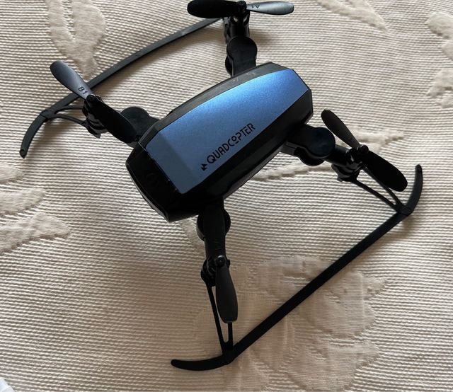 Dron Quadcopter 2.4GHz