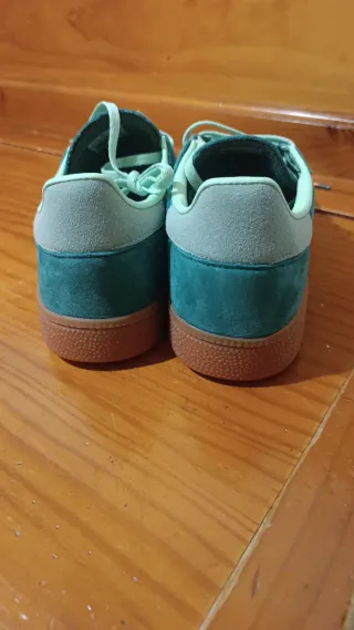 Zapatillas Adidas Spezial Talla 39 1/3