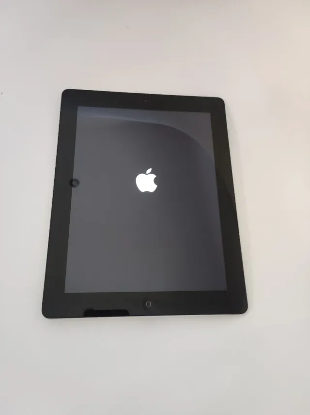 iPad A1395 16GB Argento, condizioni perfette