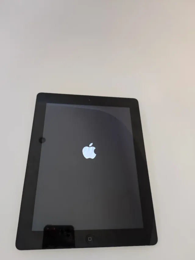 iPad A1395 16GB Argento, condizioni perfette