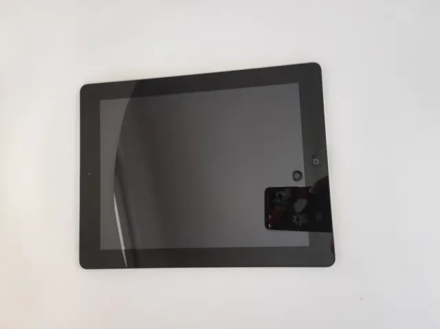 iPad A1395 16GB Argento, condizioni perfette