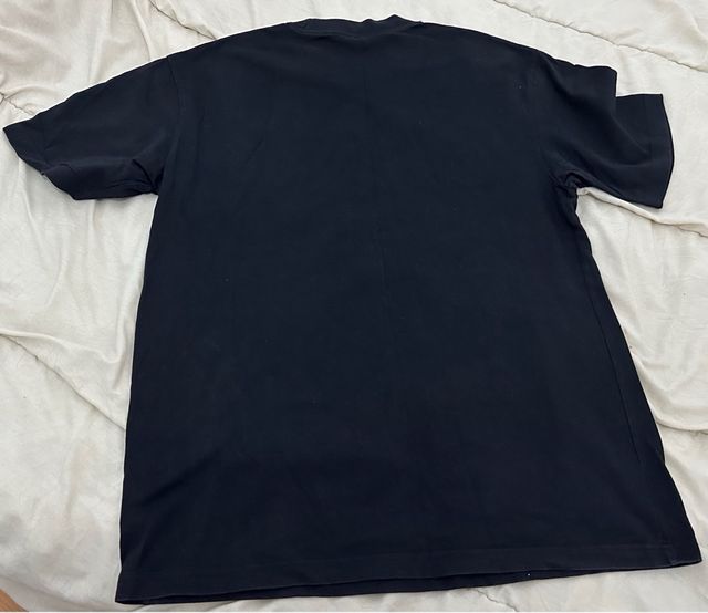 Camiseta Coogi XL Negra Multicolor