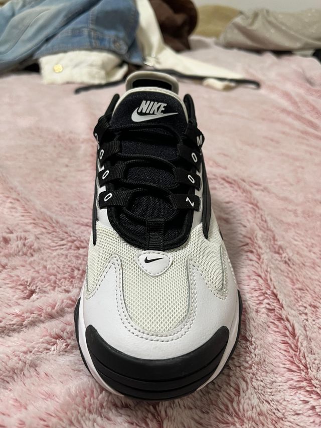 Zapatillas Nike Zoom 2000 Talla 39