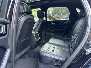 PORSCHE Cayenne EHybrid