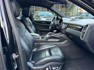 PORSCHE Cayenne EHybrid