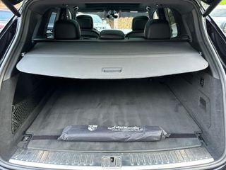 PORSCHE Cayenne EHybrid