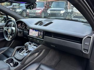 PORSCHE Cayenne EHybrid