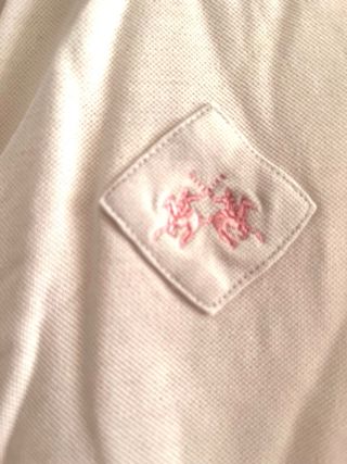 Camisa La Martine manga larga