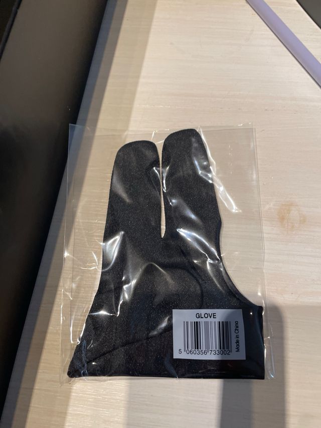 Ghd rizador curve wand creative curl con guante