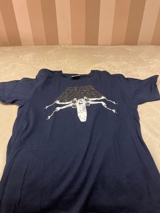 Camiseta Star Wars X-Wing