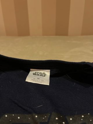 Camiseta Star Wars X-Wing