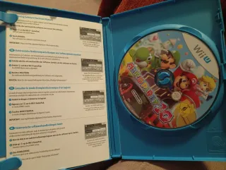 Mario Party 10 per Wii U