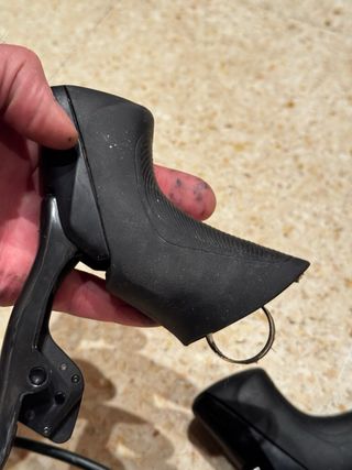 Manetas Sram Red 11v Hidráulicas