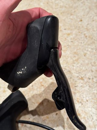 Manetas Sram Red 11v Hidráulicas