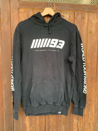 Sudadera Marc Marquez