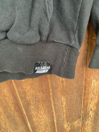 Sudadera Marc Marquez