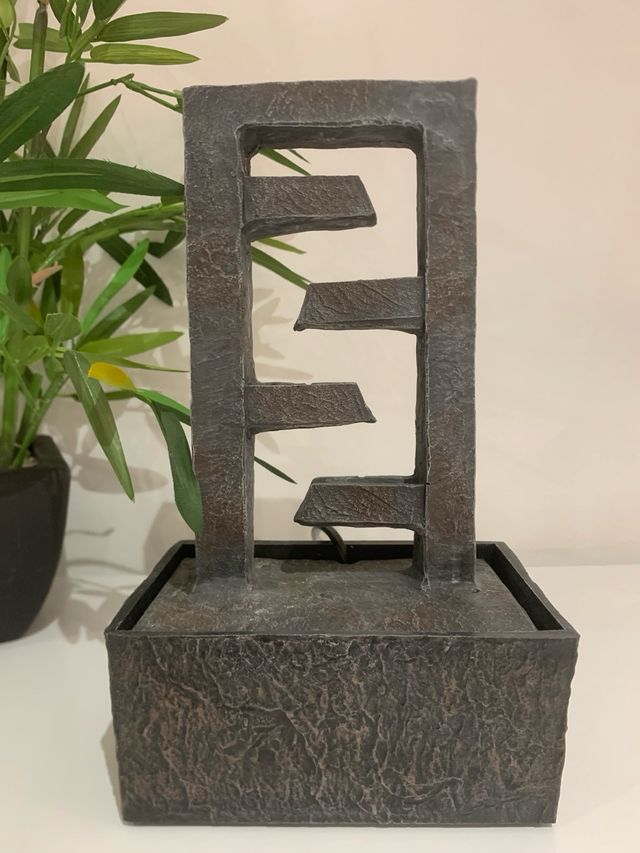 Fuente Zen Decorativa Relax