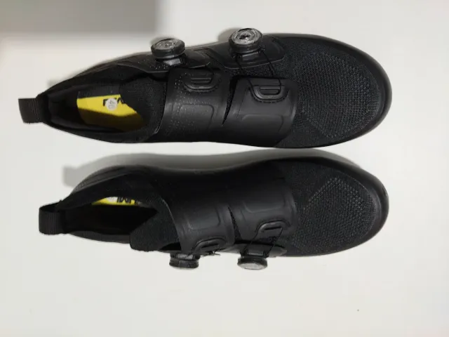 Scarpe da ciclismo strada Pearl Izumi T46