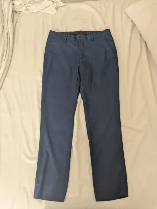 Conjunto traje de chaqueta y camisa