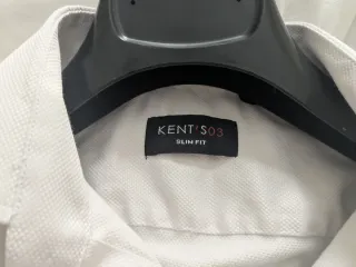 Conjunto traje de chaqueta y camisa